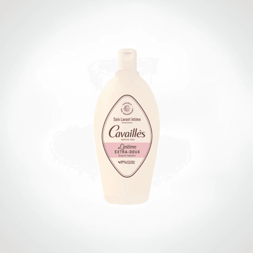 ROGE CAVAILLES GEL INTIME EXTR DOUX 100ML