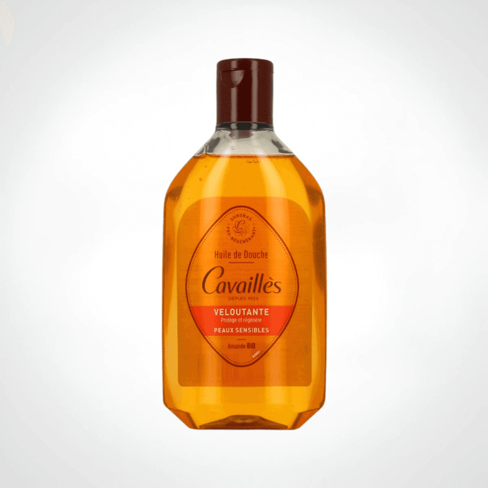 ROGE CAVAILLES HUILE DOUCHE VELOUTANTE 250ML