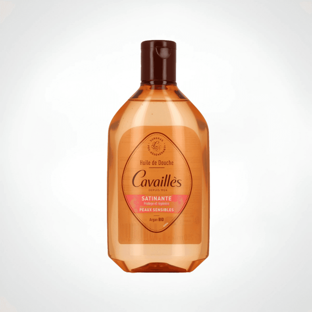 ROGE CAVAILLES HUILE DOUCHE SATINANTE 250ML