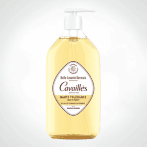 ROGE CAVAILLES HUILE LAVANTE DERMATO-HAUTE TOLERANCE 500ML
