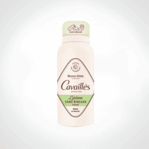 ROGE CAVAILLES MOUSSE INTIME EXTRA DOUX 100ML