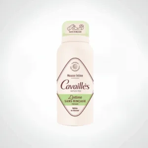 ROGE CAVAILLES MOUSSE INTIME EXTRA DOUX 100ML