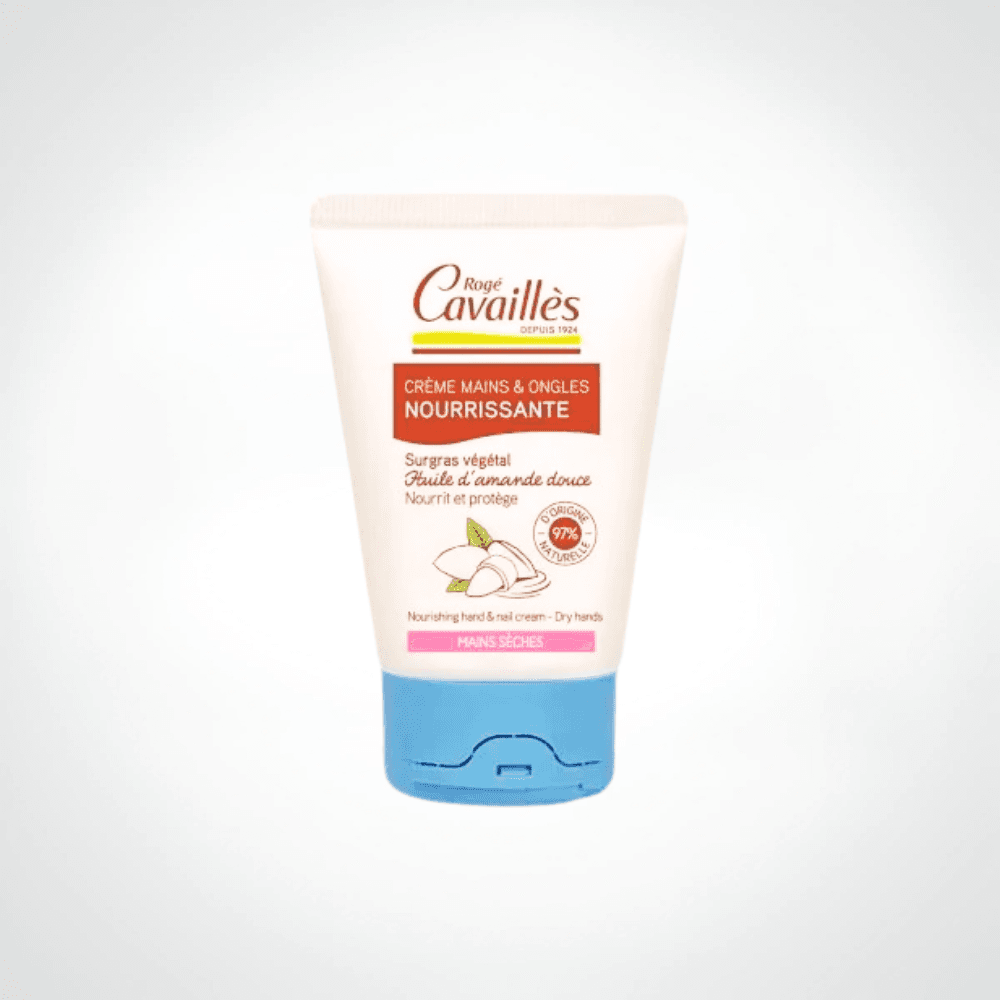 ROGE CAVAILLES NUTRISANTE CREME MAIN 50ML