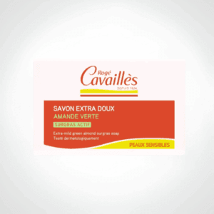 ROGE CAVAILLES SAVON AMANDE VERTE