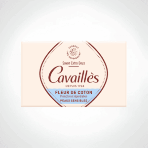 ROGE CAVAILLES SAVON EXTRA DOUX FLEUR DE COTON