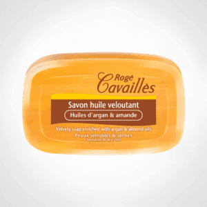 ROGE CAVAILLES SAVON HUILE VELOUTANT 115GR