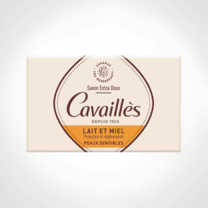 ROGE CAVAILLES SAVON LAIT ET MIEL 150gr