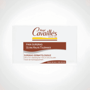 ROGE CAVAILLES SAVON SURGRAS HAUTE TOLERANCE 100GR