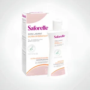 SAFORELLE Soin Lavant Ultra Hydratant 100ml