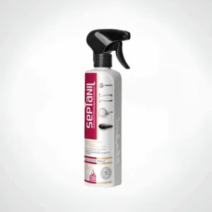 SEPTANIL DESINFECTANT FRAMBOISE VANILLE 500ML