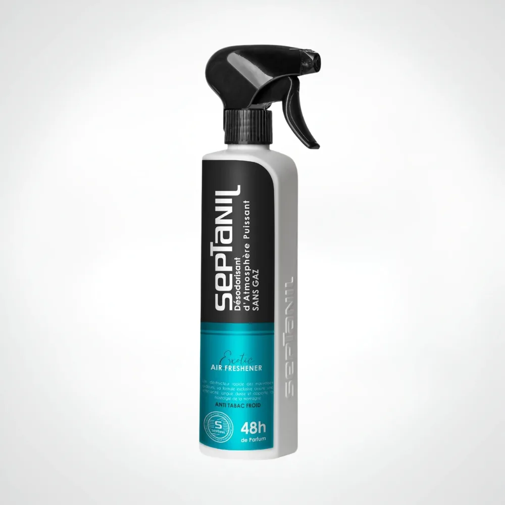 SEPTANIL DESODORISANT ATMOSPHERE EXOTIQUE 500ML