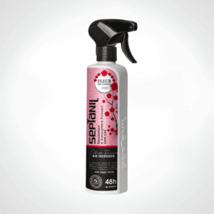 SEPTANIL DESODORISANT ATMOSPHERE FLEUR DE CHINE 500ML