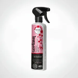 SEPTANIL DESODORISANT ATMOSPHERE FLEUR DE CHINE 500ML