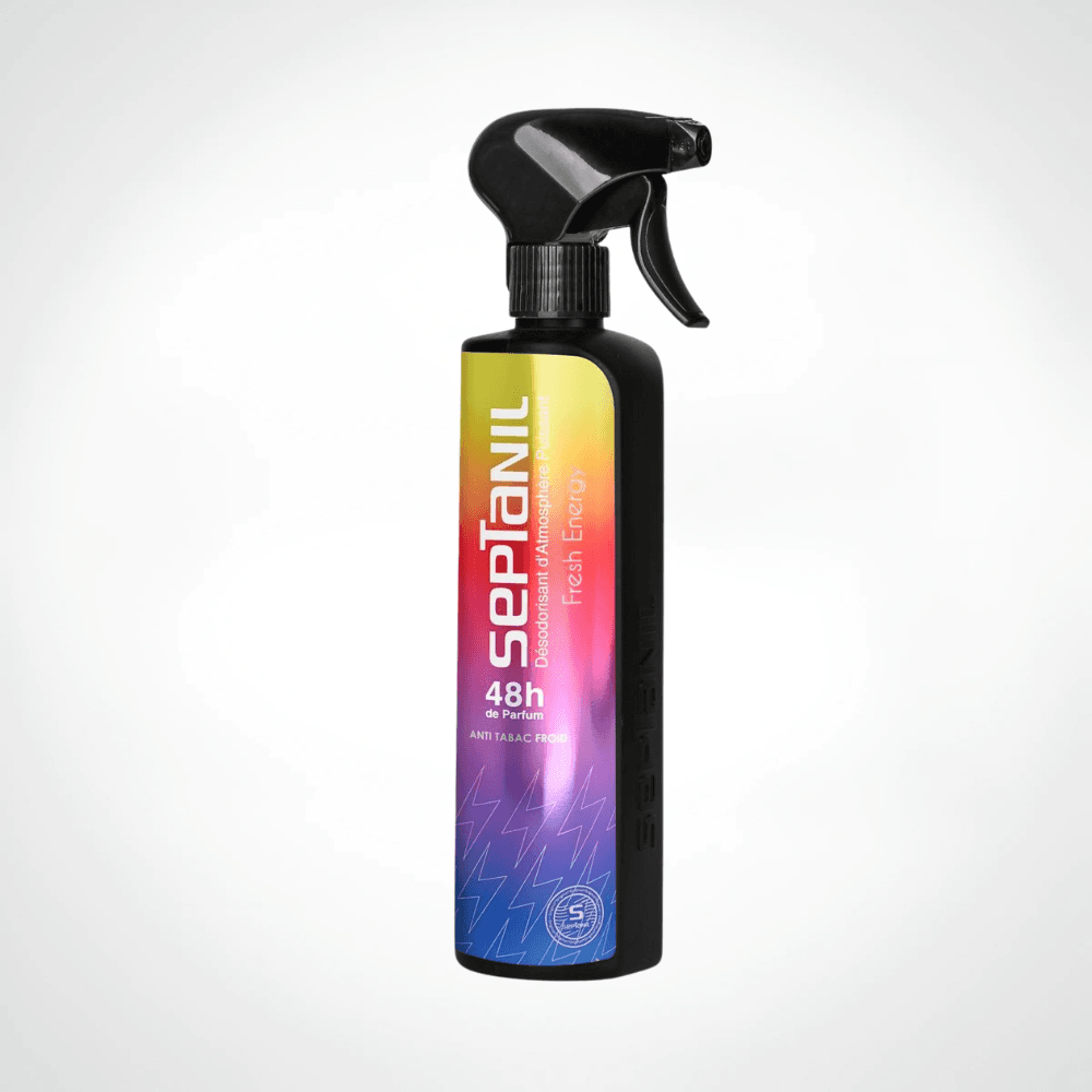 SEPTANIL DESODORISANT ATMOSPHERE FRESH ENERGY 500ML