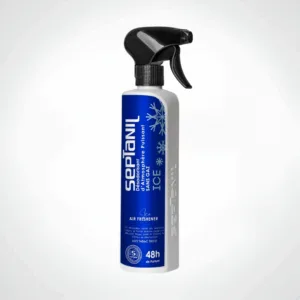 SEPTANIL DESODORISANT ATMOSPHERE ICE 500ML