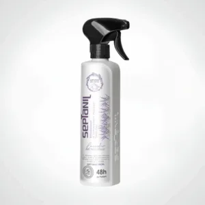 SEPTANIL DESODORISANT ATMOSPHERE LAVANDE 500ML