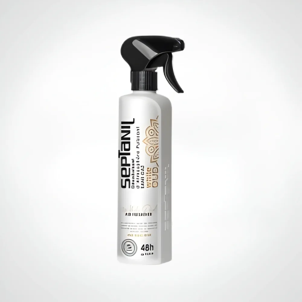 SEPTANIL DESODORISANT ATMOSPHERE OUD WHITE 500ML