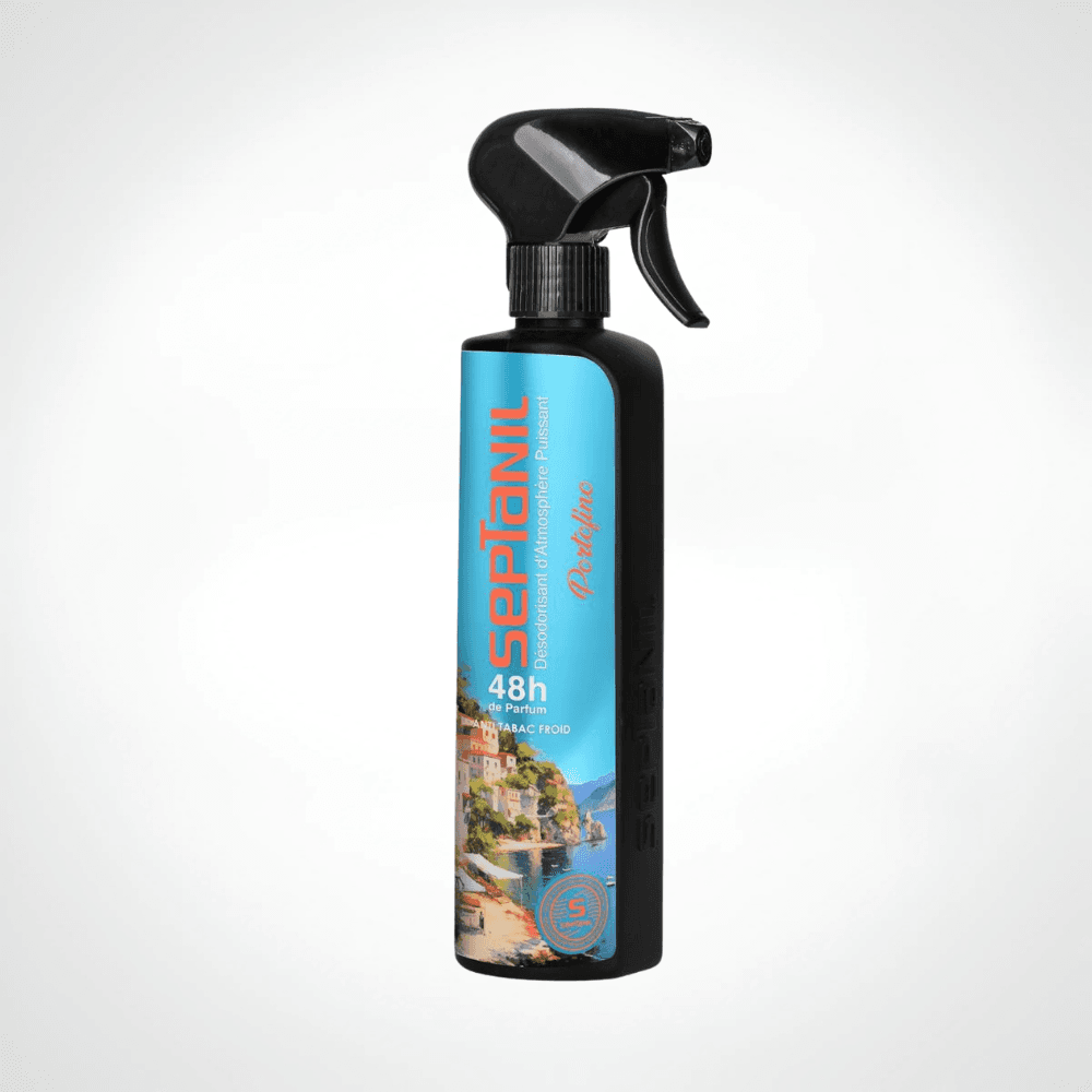 SEPTANIL DESODORISANT ATMOSPHERE PORTOFINO 500ML