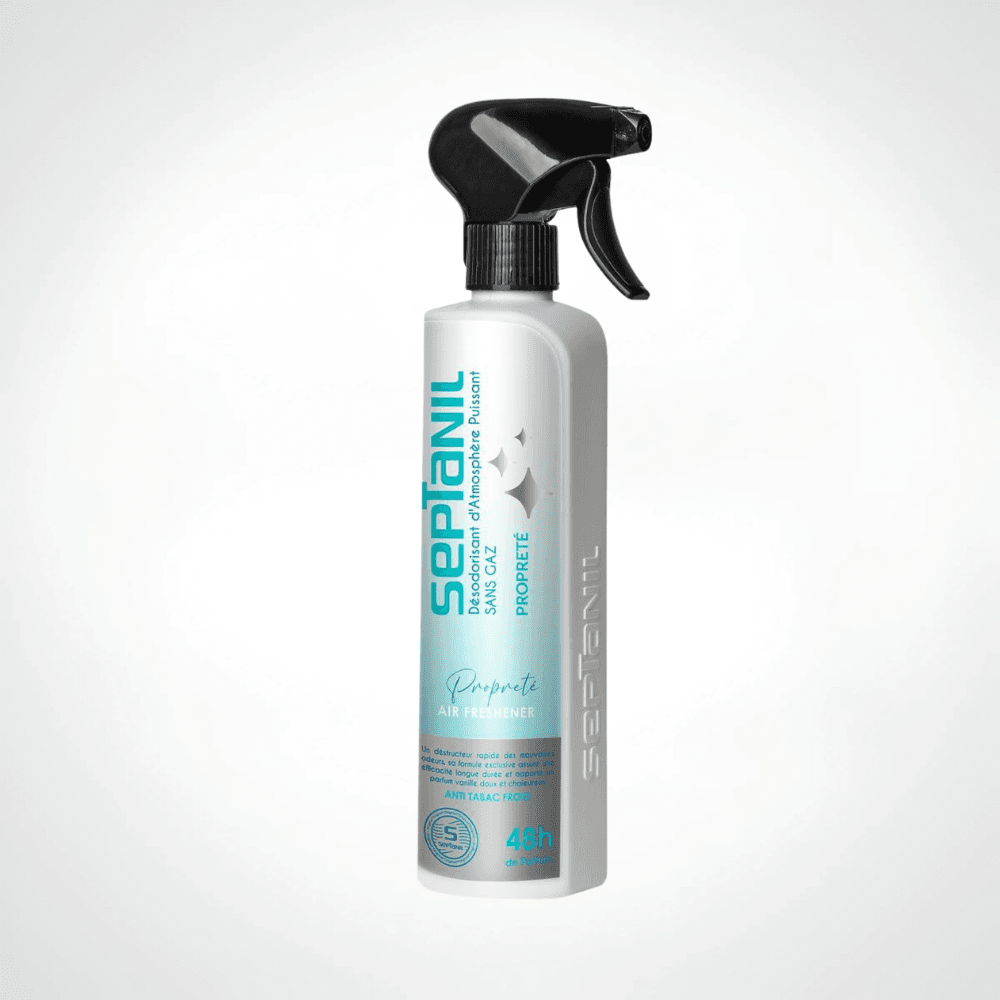 SEPTANIL DESODORISANT ATMOSPHERE PROPRETE 500ML