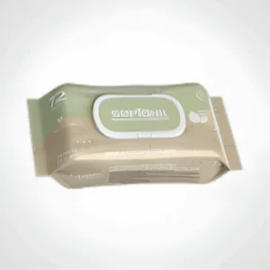 SEPTANIL LINGETTES HUILE D'OLIVE B/72