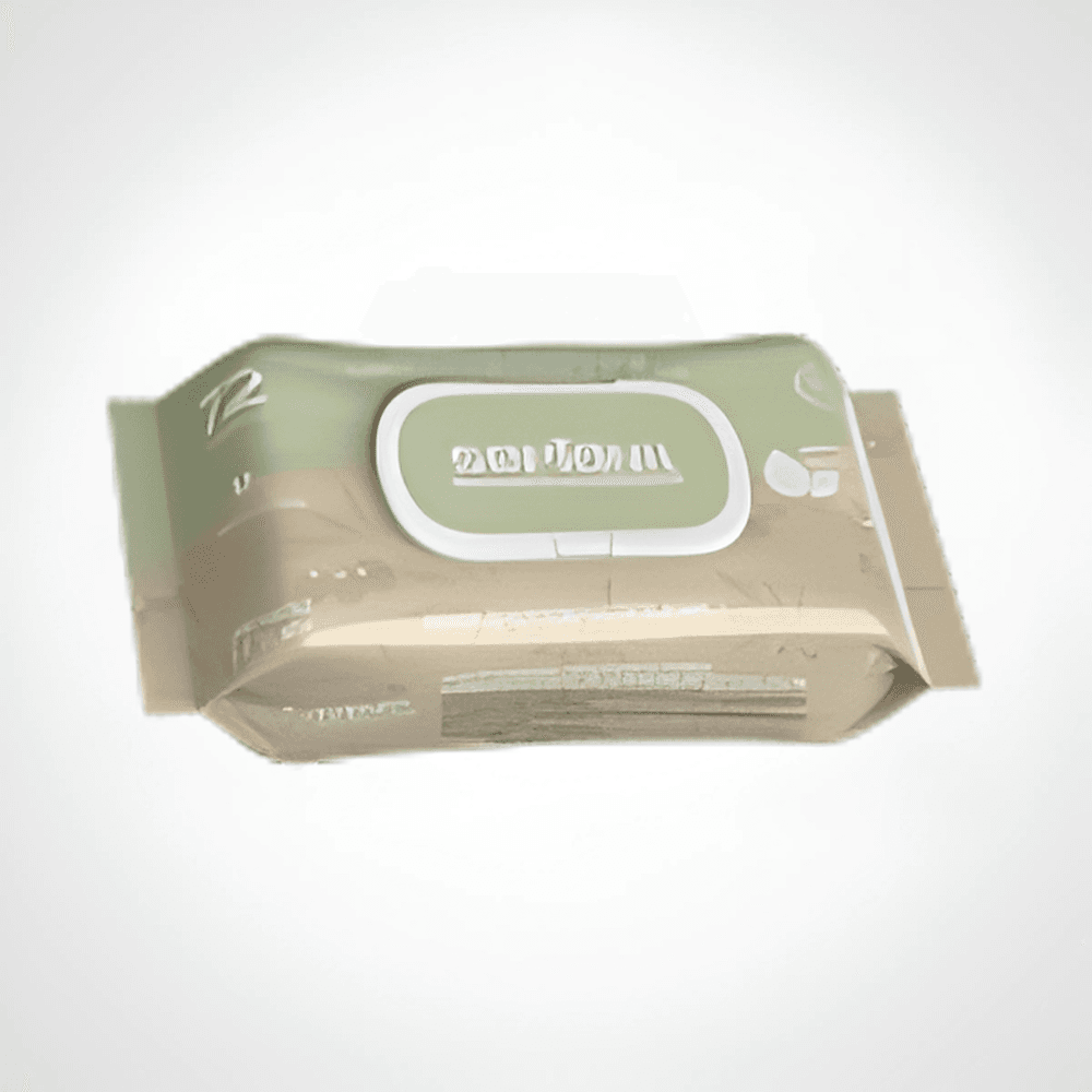 SEPTANIL LINGETTES HUILE D'OLIVE B/72