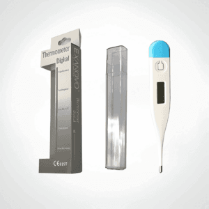 THERMOMETRE DIGITAL EXANOVO