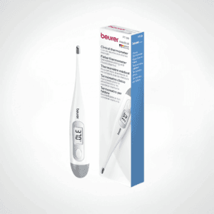 THERMOMETRE DIGITAL FT09 BEURER