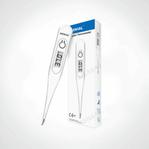 THERMOMETRE DIGITAL GENIAL
