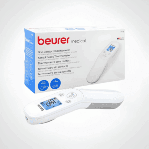 Thermometre sans contact FT85 BEURER