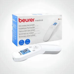 Thermometre sans contact FT85 BEURER