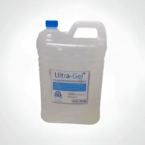 ULTA GEL GEL ECO ECG 5L