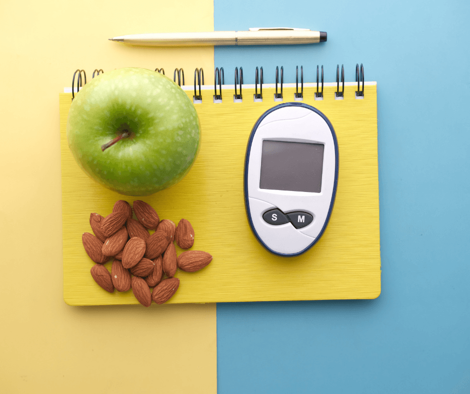 diabete cgm soins glucometre