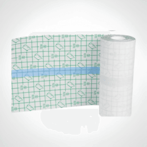 AQUAPROTECT FILM TRANSPARENT 10CM*2M