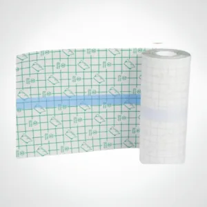 AQUAPROTECT FILM TRANSPARENT 15CM*2M