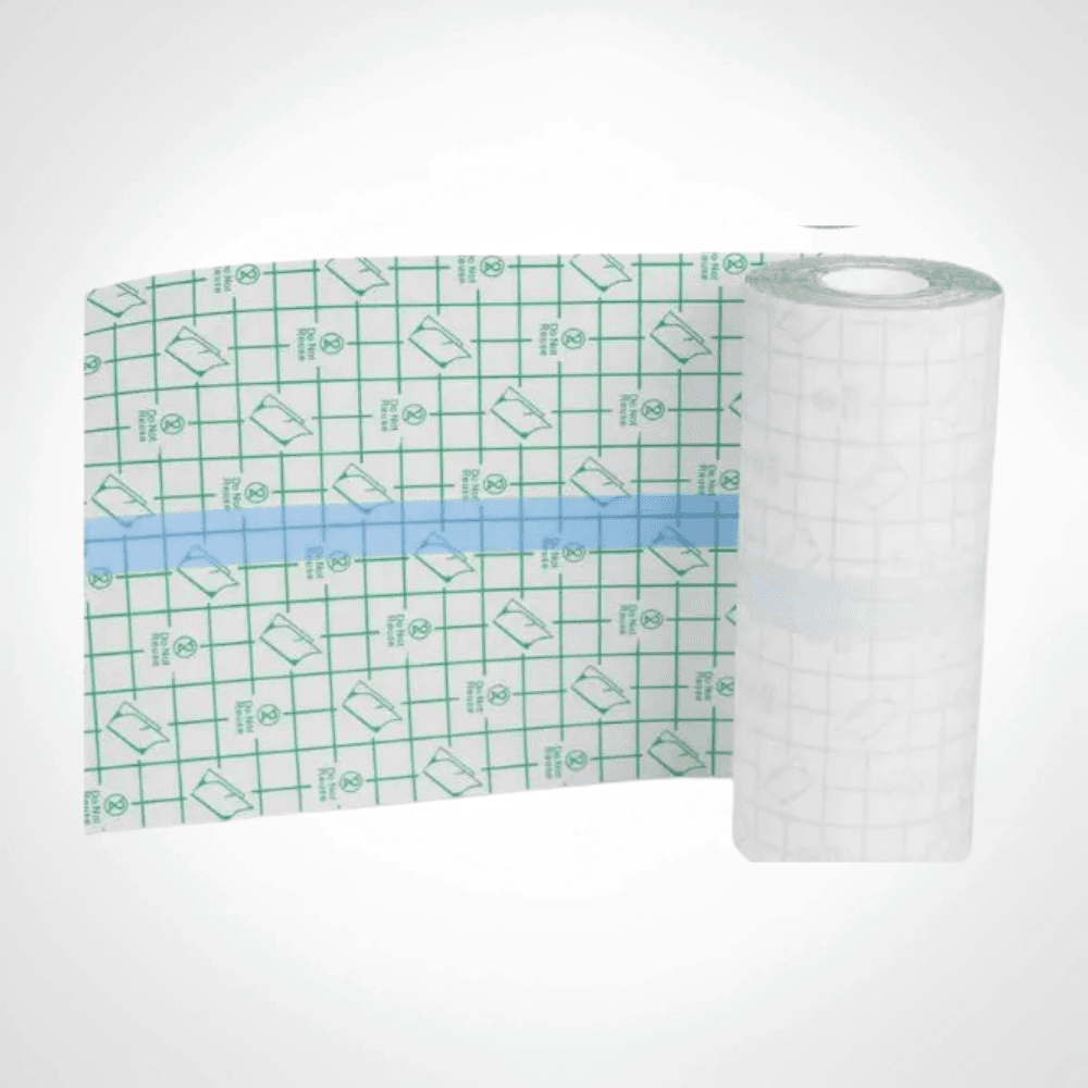 AQUAPROTECT FILM TRANSPARENT 15CM*2M