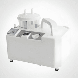 ASPIRATEUR DE MUCOSITE 9EA