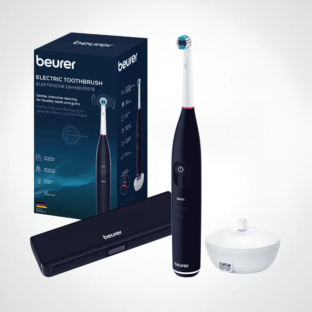 BROSSE A DENT ELECTRIQUE TB50 BEURER