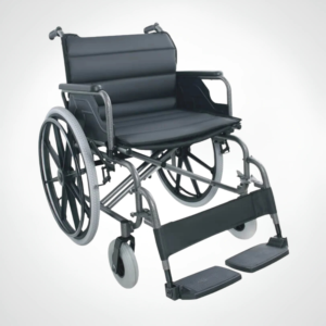 CHAISE ROULANT OBESE 951B56