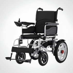 CHAISE ROULANT ELECTRIQUE 113A46