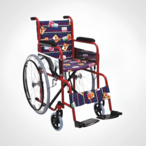 CHAISE ROULANTE ENFANT