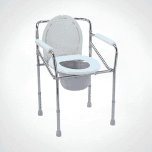 CHAISE TOILETTE SANS ROUE 894