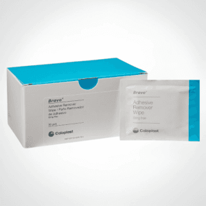 COLOPLAST BRAVA 30 LINGETTES