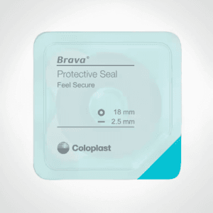 COLOPLAST BRAVA ANNEAU PROTECTEUR