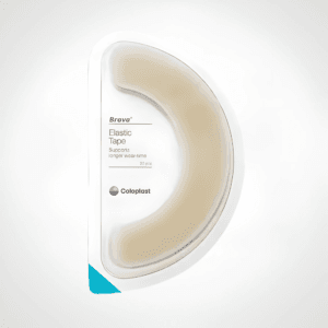 COLOPLAST BRAVA ELASTIC TAPE BOITE DE 20