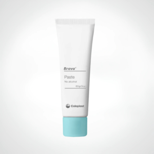 COLOPLAST BRAVA PATE