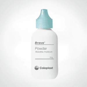 COLOPLAST BRAVA POUDRE