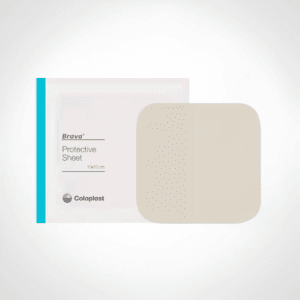 COLOPLAST PLAQUE PROTECTION CUTANEE
