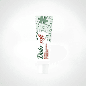 DOLO SOFT GEL CREME BIOHEALTH 50GR