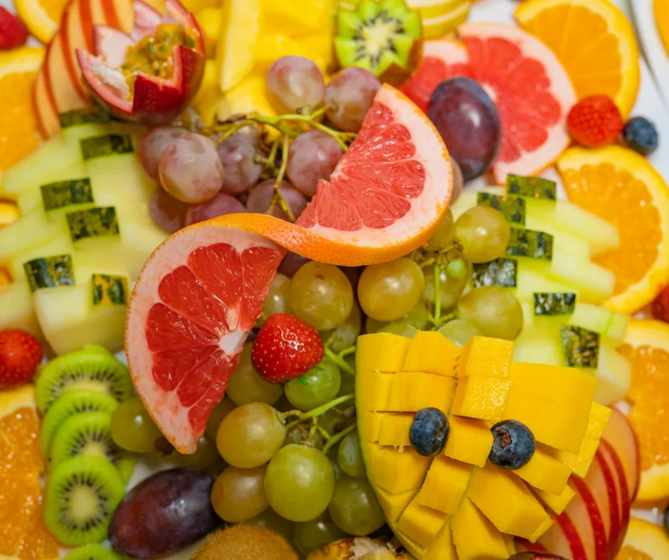 Fruits et Diabète