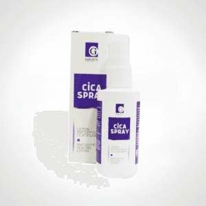 GALIEN CICA SPRAY LOTION ANTISEPTIQUE 100ML